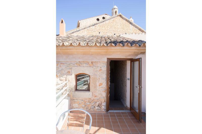 Hotel Ca N Beia (Adults Only) Alaró Exterior foto